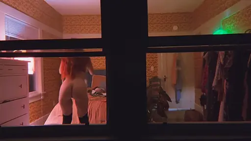 Father breeding anal thing