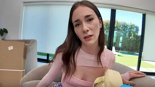 My Pussy Is Yours, Daddy!