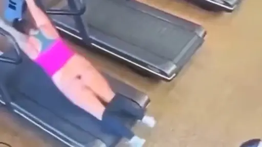 Pants down