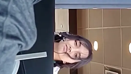 Perving at the drivethru