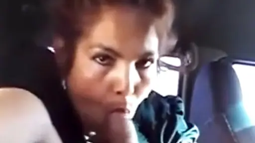 Fucking my mother in the car