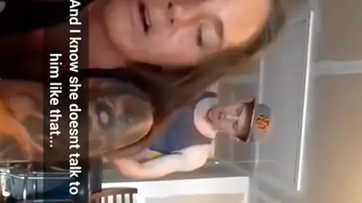 Real mom fucked by son in the garage