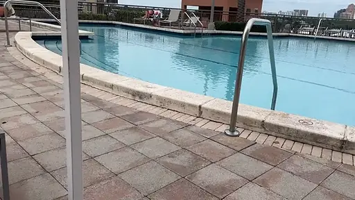 Sweet Mom Vacation Sex