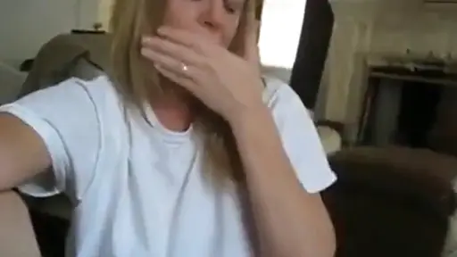 Son cum in moms mouth