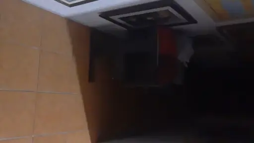 Latino mother creampied