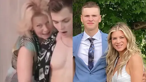 Cheating with mother in law