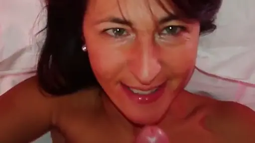 Mom takes the load