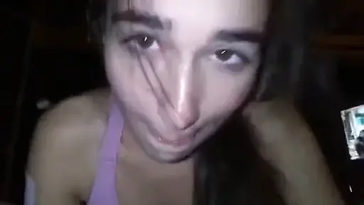 I am My Sisters Personal Sex Toy