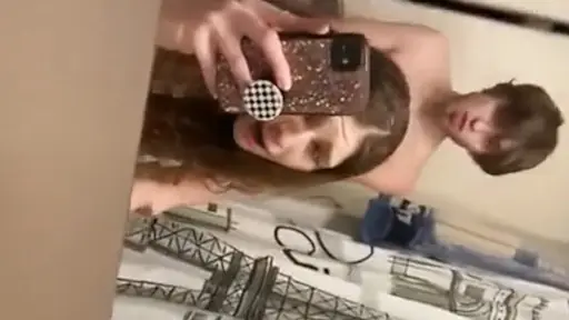 My brother fucks me really good