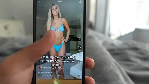 Sis Creampie