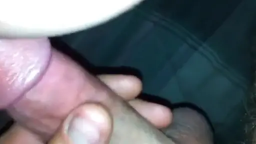Dads dick is better than dildo