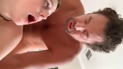 Im loving it Daddy