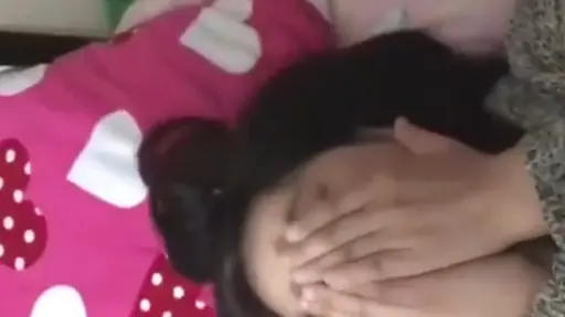 Fucking his own Mom
