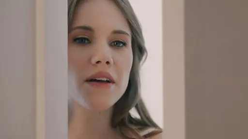 Father is secretly lusting for his teen daughter