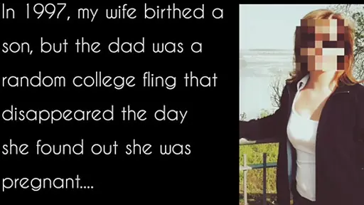 Beyond a mother and son connection