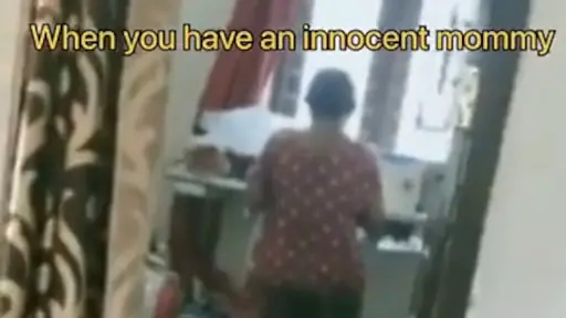 Mom son incest