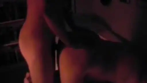 Fucking my real mother in the dark