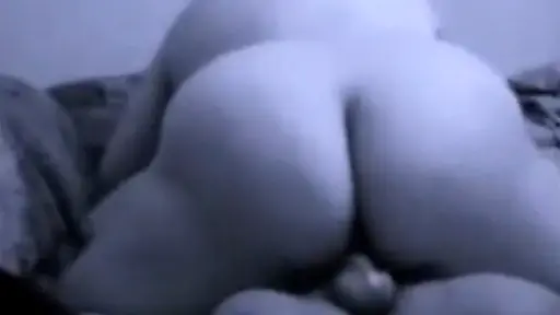 Big ass mom rides her own son