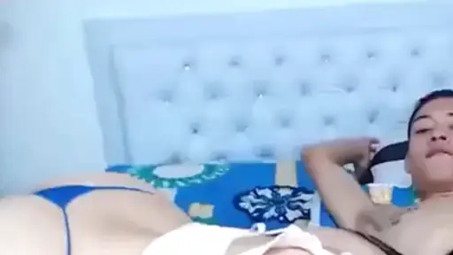 Latino webcam incest, mother and son!