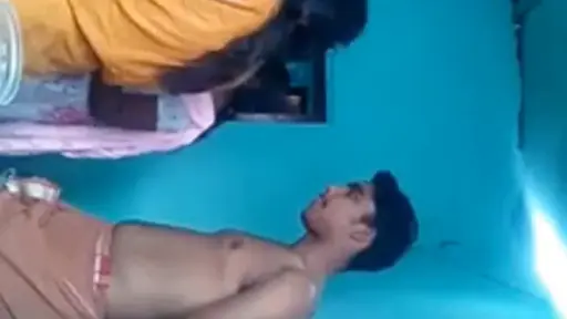 Indian incest family, mom and son love-making!
