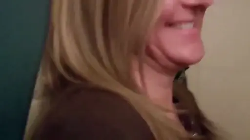 Mother Son Real Bathroom BJ