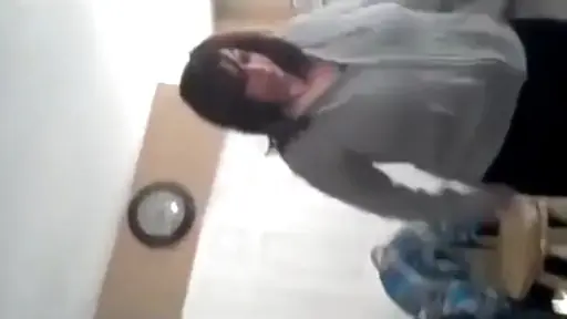 Mommy blows good