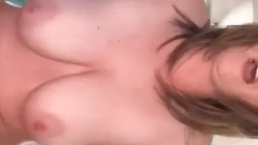 Nothing feels as good as your mom bouncing on your cock!