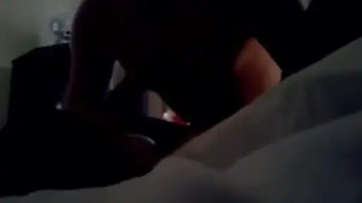 Passionate missionary sex