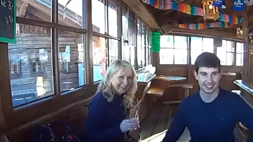 Trip Turned To Mom Son Incest