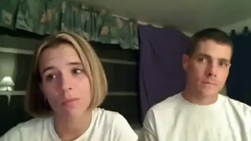 Brother Sister couple