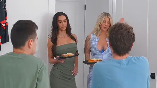 Our mothers love incest porn