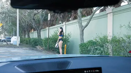 Bailing out your sister from an arrest can be a bit stressful