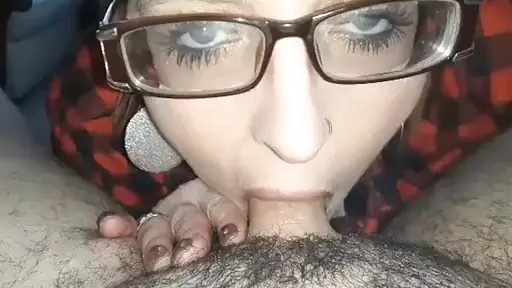 Real sister sucking the soul from bro