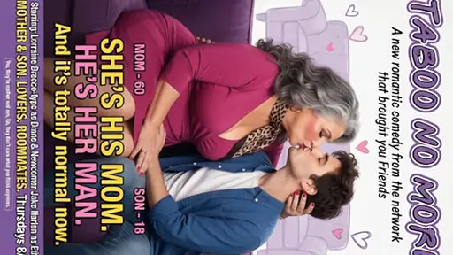 Mother son ai fantasy sitcom 2