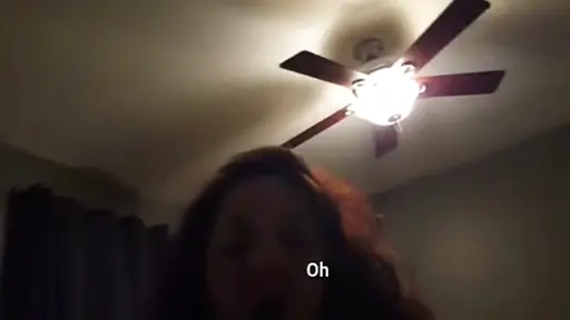 Chubby daughter and her big tits Real!