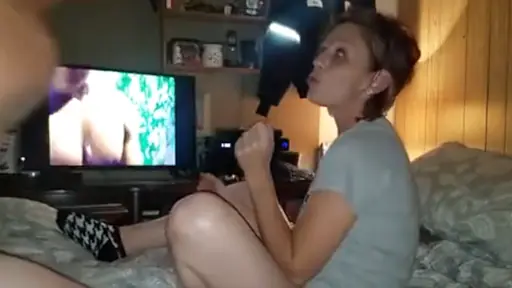 Real sex with father