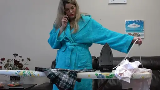 Mom Is A Cock Sucker