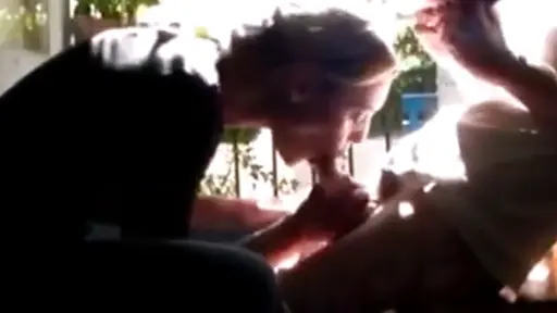 I let my mom play with my dick