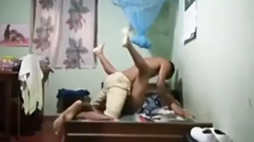 Indian bro having big dick for sister