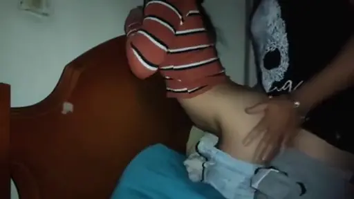 Fucking my younger sister