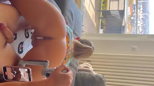 Real sister creampied