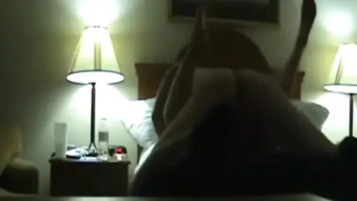 Watch him pump a fertile load deep inside her unprotected pussy