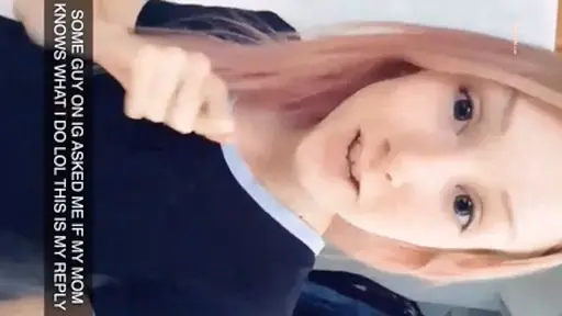 Mother and daughter talk about their incest relationship