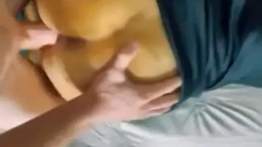 Just a quick blowjob mom