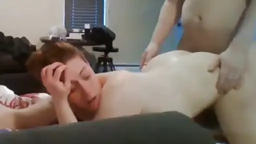 Mom fucked by son before she goes to bed