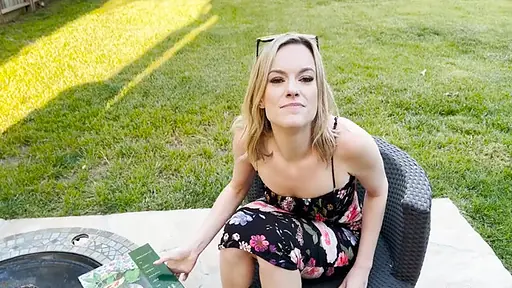 Hot mother seduced by her son