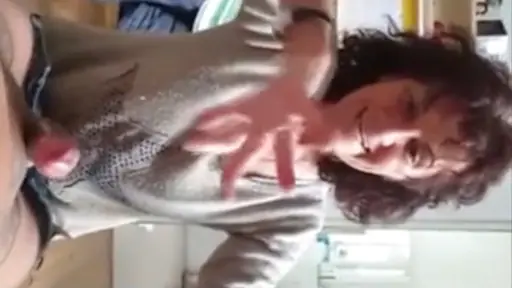 Real French incest mom and son