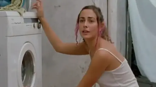 Old mainstream scene