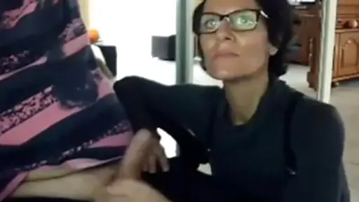 Real mother blows her gamer son