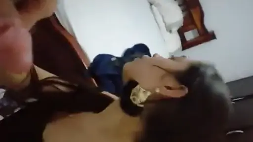 Mae e filho